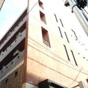 アルファサイトの外観画像