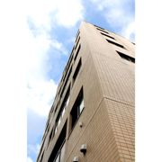 プレール市ヶ谷納戸町の外観画像