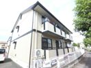 プルミエ・ラムール Aの間取り画像