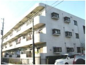 カルチャー武蔵野Ⅱの外観画像
