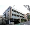 サンピエス根津の間取り画像