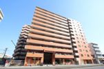 ライオンズマンション岡山南の間取り画像