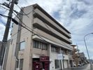 ラグゼの外観