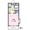 パルミラ津高の間取り画像