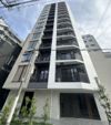 オープンブルーム入谷Eastの間取り画像