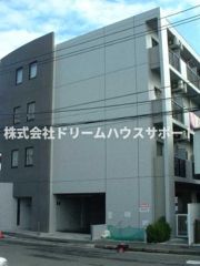S-FORT横須賀海岸通りの外観画像