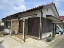 河田貸家の間取り画像