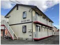スカイピア高崎の外観画像