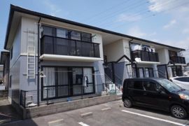 パティオMの外観画像