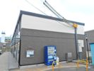 レオパレスアーバンコートの間取り画像