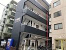 中葛西ロイヤルハイツⅢの間取り画像
