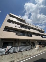 山一宮城ステーツの外観画像