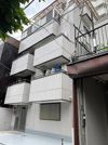 オシダビルの間取り画像