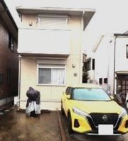ゴールドクレストの外観画像
