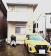 ゴールドクレストの外観