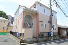 リブレア春の町の外観画像