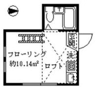 ライフピアスターの間取り画像