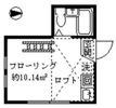 ライフピアスターの間取り画像