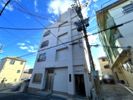 カーサ六甲の間取り画像