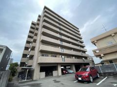 スカール道後の外観画像