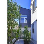 テラス上北沢の外観画像