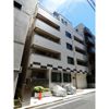 Almo亀戸 アルモ亀戸の間取り画像