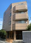 センチュリーパレス小茂根の間取り画像