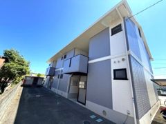 フロラシオン川内Ⅱの外観画像
