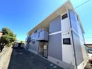 フロラシオン川内Ⅱの外観