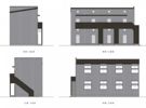 AXIS浦和美園(アクシスウラワミソノ)の間取り画像