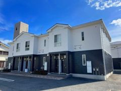 シャルムBの外観画像