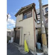 寝屋川市長栄寺町戸建の外観画像
