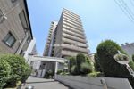 ライオンズマンション天神橋筋六丁目の間取り画像