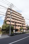 ライオンズマンション志村坂上第2の間取り画像