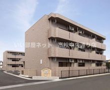 パステルライフⅠの外観画像