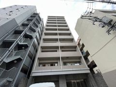 ルネス舟入町の外観画像