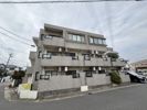 アーバンエコール島田の間取り画像