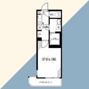 アマ・デトワールの間取り画像