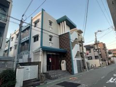 サクセス緑地公園の外観画像