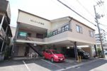 ピレニーズ奥田の間取り画像