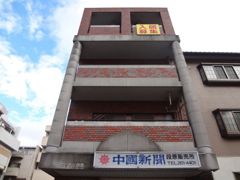 フラッツ段原の外観画像