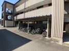 リンピアハピネスの間取り画像