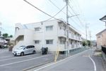 メゾンカワクボの間取り画像
