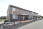 ブルージュの間取り画像