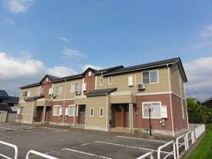 ボヌール・リュミエールの外観画像