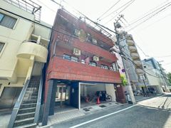 LUCIR十日市の外観画像