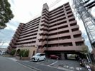 ダイアパレスリバーコート古市の間取り画像