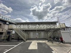 アムール CUOREの外観画像