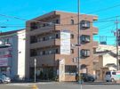 クレール谷本の間取り画像
