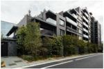 パークホームズ文京小石川ヒルテラスの間取り画像
